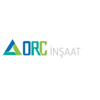 ORC İNŞAAT  A.Ş. logo, ORC İNŞAAT  A.Ş. contact details