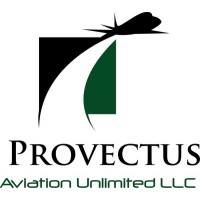 Provectus Aviation Unlimited, LLC logo, Provectus Aviation Unlimited, LLC contact details