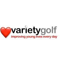 Variety Golf logo, Variety Golf contact details