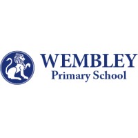 Wembley Primary School logo, Wembley Primary School contact details