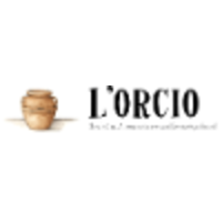 L'Orcio logo, L'Orcio contact details