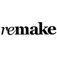 Remake Labs logo, Remake Labs contact details