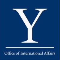 Yale Office of International Affairs logo, Yale Office of International Affairs contact details