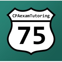 Darius Clark's i-75 CPA Review Course (CPAexamTutoring.com) logo, Darius Clark's i-75 CPA Review Course (CPAexamTutoring.com) contact details