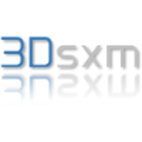 3D SXM | Innovations in 3D printing logo, 3D SXM | Innovations in 3D printing contact details