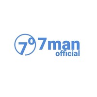 7man_official logo, 7man_official contact details