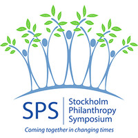 SPS - Stockholm Philanthropy Symposium logo, SPS - Stockholm Philanthropy Symposium contact details