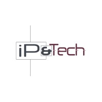 IP&Tech logo, IP&Tech contact details