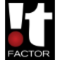 The It Factor Ltd. logo, The It Factor Ltd. contact details