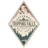 Town of Tripping Falls logo, Town of Tripping Falls contact details