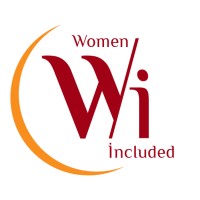 Women Included logo, Women Included contact details