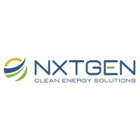 NXTGEN Clean Energy Solutions logo, NXTGEN Clean Energy Solutions contact details