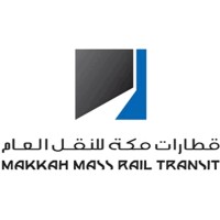 Makkah Mass Rail Transit MMRT logo, Makkah Mass Rail Transit MMRT contact details