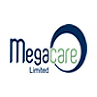 MEGACARE LIMITED logo, MEGACARE LIMITED contact details