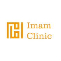 Imam Hospital logo, Imam Hospital contact details