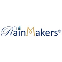 RainMakers Life logo, RainMakers Life contact details