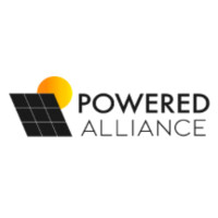 Powered Alliance logo, Powered Alliance contact details