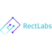 RectLabs logo, RectLabs contact details