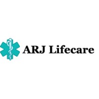 ARJ Lifecare RU logo, ARJ Lifecare RU contact details