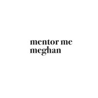 mentor me meghan logo, mentor me meghan contact details