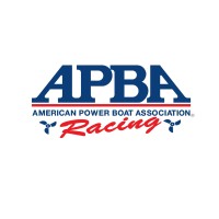 American Power Boat Association logo, American Power Boat Association contact details