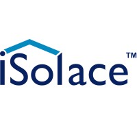 iSolace, Inc. logo, iSolace, Inc. contact details