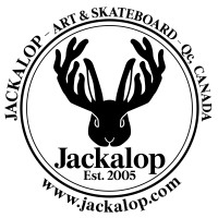 Jackalop inc logo, Jackalop inc contact details