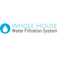 Whole House Water Filtration System logo, Whole House Water Filtration System contact details