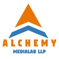 ALCHEMY MEDIALAB LLP logo, ALCHEMY MEDIALAB LLP contact details