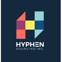 Hyphen Sourcing Inc. logo, Hyphen Sourcing Inc. contact details