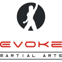 Evoke Martial Arts & Kickboxing logo, Evoke Martial Arts & Kickboxing contact details