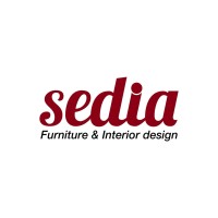 sedia furniture logo, sedia furniture contact details