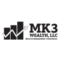 MK3 Wealth LLC logo, MK3 Wealth LLC contact details