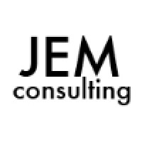 JEM Consulting logo, JEM Consulting contact details