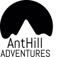 AntHill Adventures (Black Drongo Adventures LLP) logo, AntHill Adventures (Black Drongo Adventures LLP) contact details