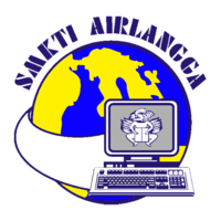 SMK TI Airlangga logo, SMK TI Airlangga contact details