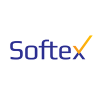 Softex Group logo, Softex Group contact details