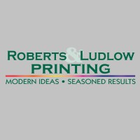 Roberts & Sons Printing, Inc. logo, Roberts & Sons Printing, Inc. contact details