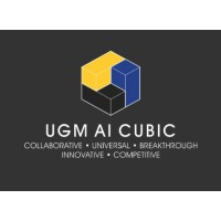 UGM AI CENTER logo, UGM AI CENTER contact details