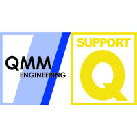 QMM Support Q GmbH logo, QMM Support Q GmbH contact details