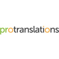 Pro Translations logo, Pro Translations contact details