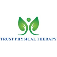 TRUST PHYSICAL THERAPY logo, TRUST PHYSICAL THERAPY contact details