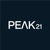 Peak 21 logo, Peak 21 contact details