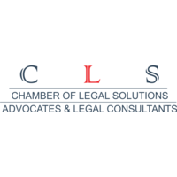 Chamber of Legal Solutions logo, Chamber of Legal Solutions contact details