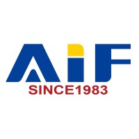 AIF GLOBAL LOGISTICS CO.,LTD logo, AIF GLOBAL LOGISTICS CO.,LTD contact details