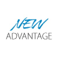 New Advantage logo, New Advantage contact details