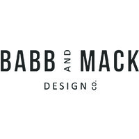 Babb & Mack Design Co logo, Babb & Mack Design Co contact details