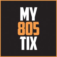 My805Tix logo, My805Tix contact details