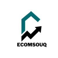 ECOMSOUQ logo, ECOMSOUQ contact details