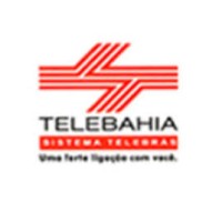 Telecomunicações da Bahia S/A - TELEBAHIA logo, Telecomunicações da Bahia S/A - TELEBAHIA contact details